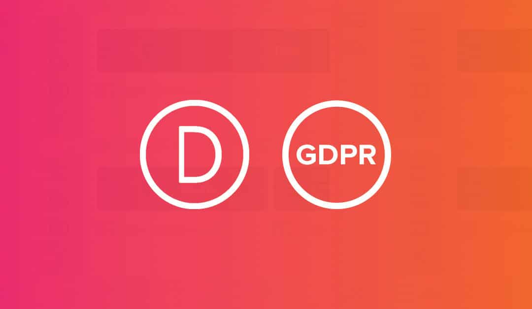 How to Make Your Divi Website GDPR Compliant Plus 4 Myths Debunked