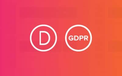 How to Make Your Divi Website GDPR Compliant Plus 4 Myths Debunked