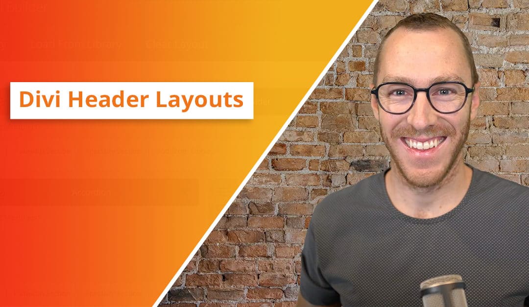 Get our Divi Header Layouts Pack for over 85% Off for a Limited Time