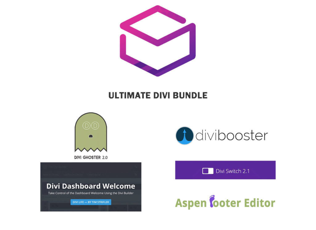 ultimate-divi-bundle-package-contents