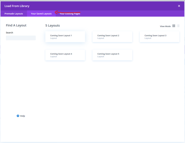 selecting-layout-from-divi-library--divi-coming-soon.png